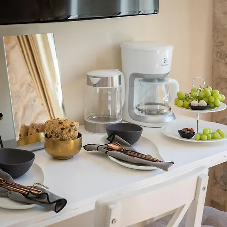 Luxury & - Riva & Sea View In Diocletian Palace * 斯普利特