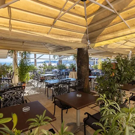 招待所 Luxury & - Riva & Sea View In Diocletian Palace *