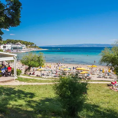 Luxury & - Riva & Sea View In Diocletian Palace 招待所 斯普利特