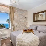 Luxury & - Main Promenade, Sea & View In Diocletian Palace Apartamento Split
