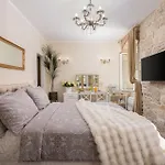 Luxury & - Main Promenade, Sea & View In Diocletian Palace Apartment