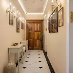 Apartamento Luxury & - Main Promenade, Sea & View In Diocletian Palace Split