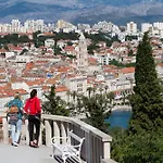 Apartamento Luxury & - Main Promenade, Sea & View In Diocletian Palace