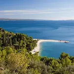 Apartment Luxury & - Main Promenade, Sea & View In Diocletian Palace Split