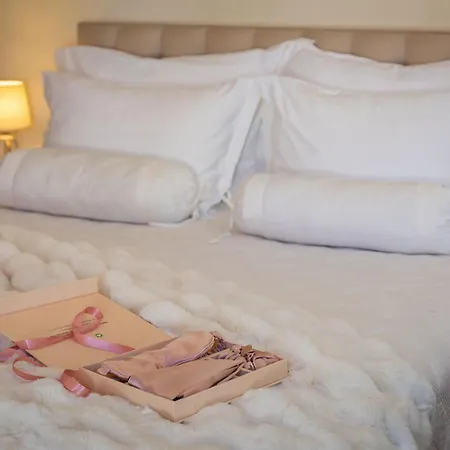 Luxury & - Main Promenade, Sea & View In Diocletian Palace