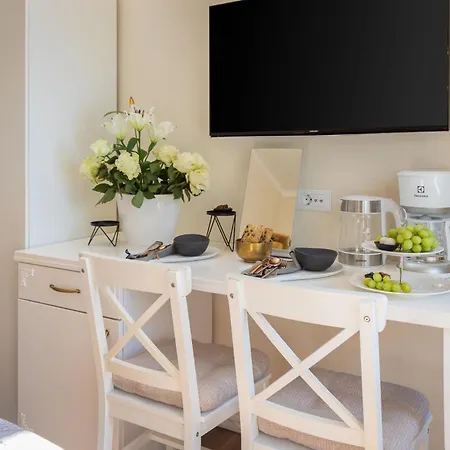 Luxury & - Main Promenade, Sea & View In Diocletian Palace