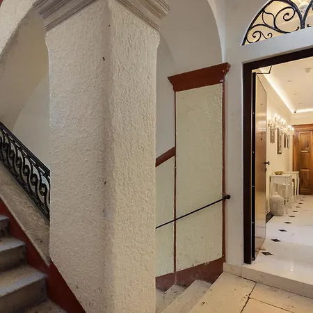 Gostinjska kuća Luxury & - Main Promenade, Sea & View In Diocletian Palace