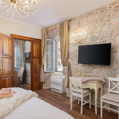 Luxury & - Main Promenade, Sea & View In Diocletian Palace Apartment *