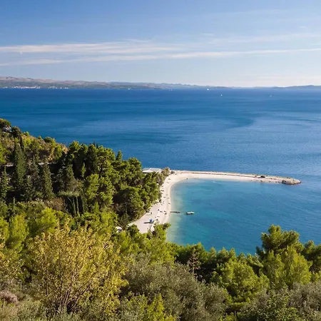 Apartment Luxury & - Main Promenade, Sea & View In Diocletian Palace Split