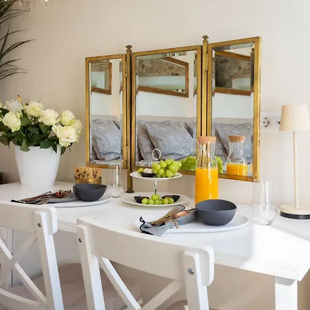 Apartment Luxury & - Main Promenade, Sea & View In Diocletian Palace Split