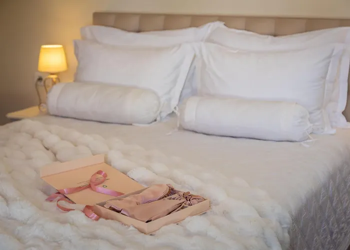 Luxury & - Main Promenade, Sea & View In Diocletian Palace