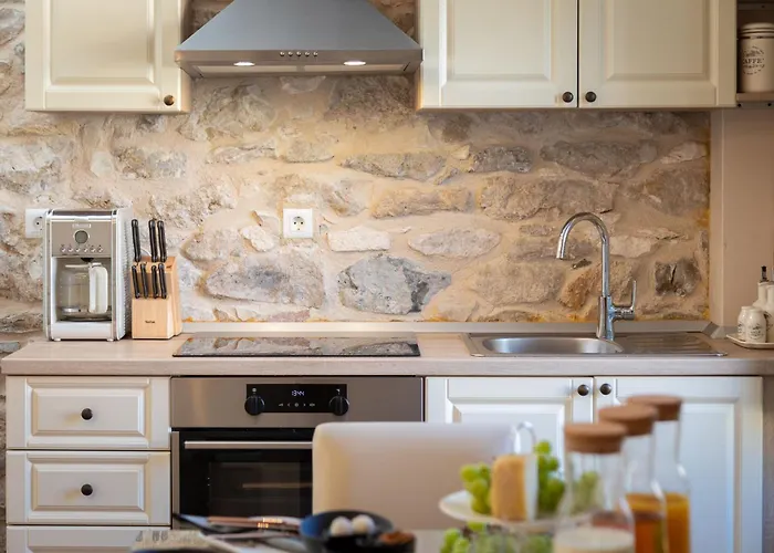 Luxury & - Main Promenade, Sea & View In Diocletian Palace Appartement