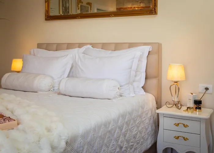 Luxury & - Main Promenade, Sea & View In Diocletian Palace Appartement