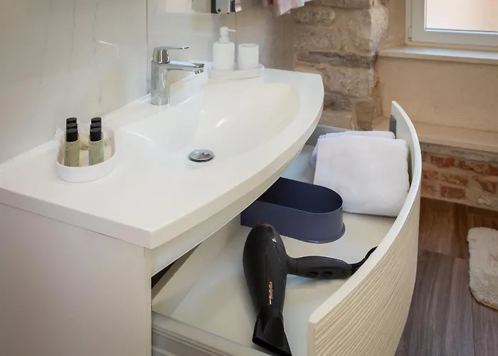 Luxury & - Main Promenade, Sea & View In Diocletian Palace Appartement Split