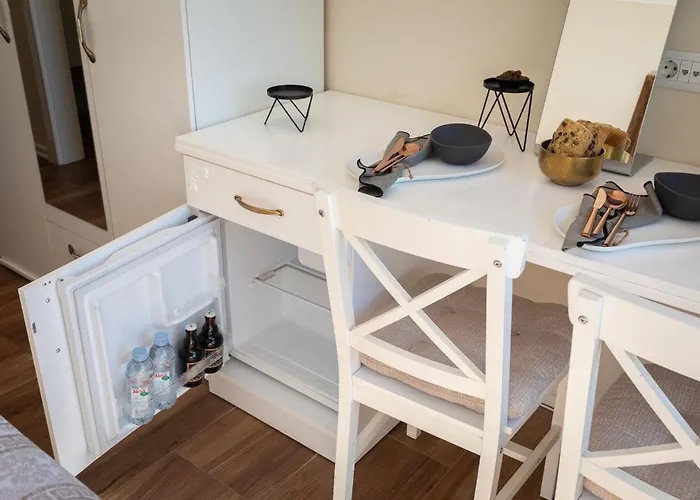 Luxury & - Main Promenade, Sea & View In Diocletian Palace Appartement