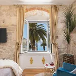Apartman Luxury & - Main Promenade, Sea & View In Diocletian Palace Split