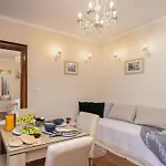 Apartman Luxury & - Main Promenade, Sea & View In Diocletian Palace *