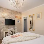 Apartman Luxury & - Main Promenade, Sea & View In Diocletian Palace *
