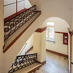 Apartman Luxury & - Main Promenade, Sea & View In Diocletian Palace Split