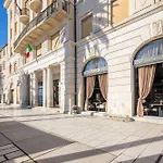 Apartman Luxury & - Main Promenade, Sea & View In Diocletian Palace