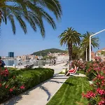 Apartman Luxury & - Main Promenade, Sea & View In Diocletian Palace Split