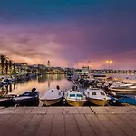 Luxury & - Main Promenade, Sea & View In Diocletian Palace Apartman Split