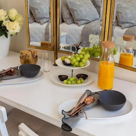 Pensjonat Luxury & - Main Promenade, Sea & View In Diocletian Palace 4*