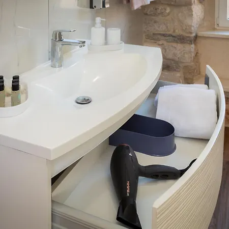 Luxury & - Main Promenade, Sea & View In Diocletian Palace Pensjonat Split