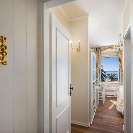 Pensjonat Luxury & - Main Promenade, Sea & View In Diocletian Palace Split