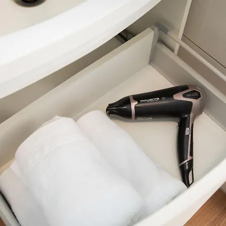 Luxury & - Main Promenade, Sea & View In Diocletian Palace Pensjonat 4*