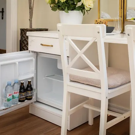 Pensjonat Luxury & - Main Promenade, Sea & View In Diocletian Palace