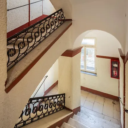 Pensjonat Luxury & - Main Promenade, Sea & View In Diocletian Palace 4*