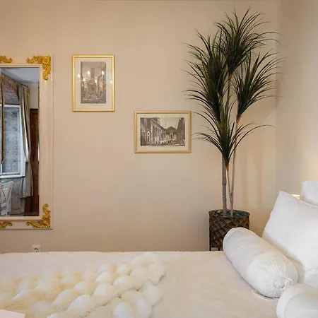 Apartment Luxury & - Main Promenade, Sea & View In Diocletian Palace Split