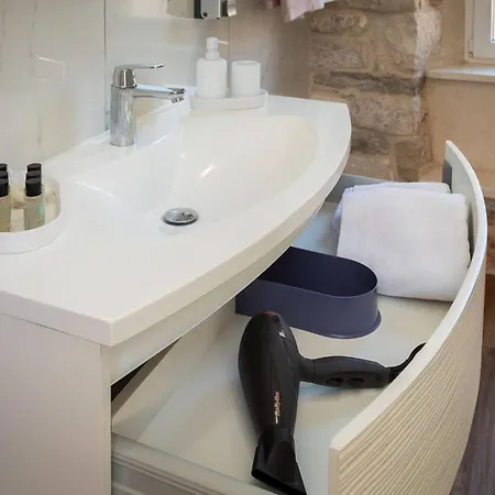Luxury & - Main Promenade, Sea & View In Diocletian Palace Apartman *