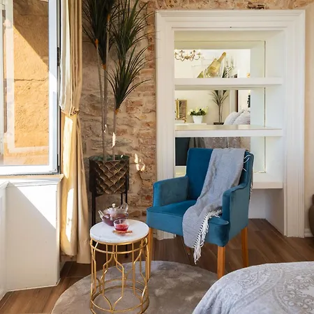 Luxury & - Main Promenade, Sea & View In Diocletian Palace Apartment